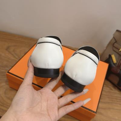 wholesale quality hermes women shoes model no. 119
